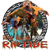 Guide Dead Island Riptide icon