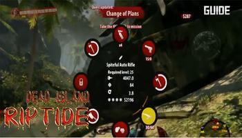 Guide Dead Island Riptide capture d'écran 1