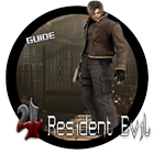 Guide Resident Evil 4 أيقونة