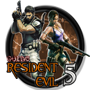 Guide Resident Evil 5 APK