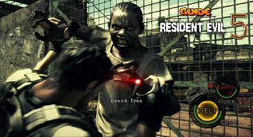 Guide Resident Evil 5 Screenshot 1