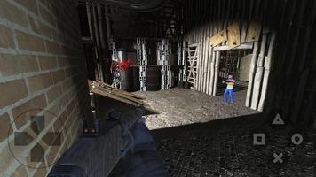 Realm of dead simulator capture d'écran 1