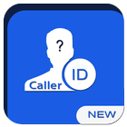 Caller Name ID & Location Tracker ícone