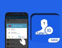 Caller Name ID & Location Tracker imagem de tela 3