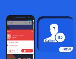 Caller Name ID & Location Tracker Ekran Görüntüsü 1