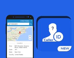 Caller Name ID & Location Tracker Ekran Görüntüsü 2