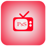 PsS TV icon