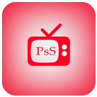 PsS TV icon