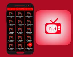 پوستر PsS TV