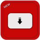 Video Downloader-Player icono