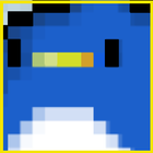 The Penguin icon