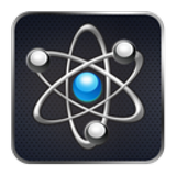 RadOnc Reference ikona