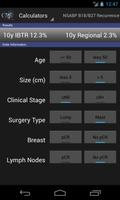 RadOnc Reference capture d'écran 3