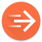 آیکون‌ Arrow Swipe