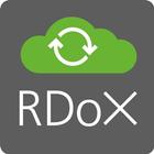RDoX icône