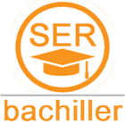 Ser bachiller junior أيقونة