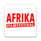 Afrika Filmfestival 2017 icône