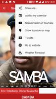 Afrika Filmfestival 2017 capture d'écran 3