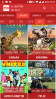 Afrika Filmfestival 2017 Ekran Görüntüsü 1