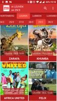 Afrika Filmfestival 2017 스크린샷 1