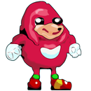 Ugandan Knuckles Adventure APK