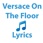 Versace On The Floor-icoon