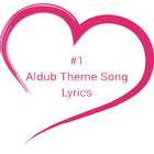 Aldub Lyrics icono