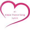 Aldub Lyrics