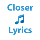 Closer Lyrics-icoon
