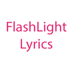 FlashLight Lyrics