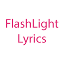 APK FlashLight Lyrics