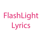 FlashLight Lyrics icon