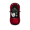 Roadster Invaders