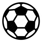 Soccer Flicker 3D icon