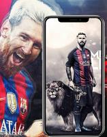Lionel Messi Wallpaper HD capture d'écran 2