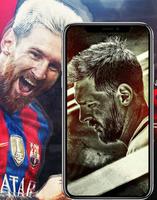 Lionel Messi Wallpaper HD capture d'écran 3