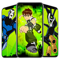 Ben 10 wallpapers