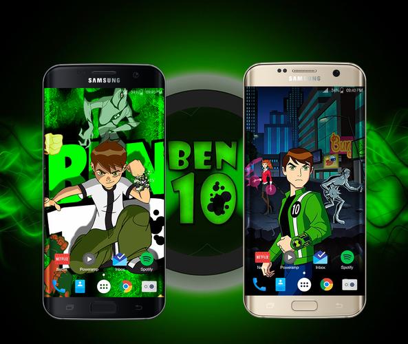 Ben 10 wallpapers APK pour Android Télécharger Ben 10 wallpapers APK pour Android Télécharger