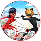 Ladybug & Cat Noir Wallpapers icon