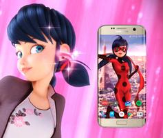 Ladybug & Cat Noir Wallpapers screenshot 3