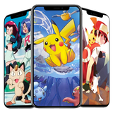 Pokemon Wallpaper icon