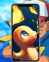 Pokemon Wallpaper capture d'écran 1