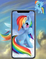My Little Pony Wallpapers پوسٹر