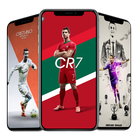 Ronaldo Wallpapers иконка