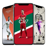 ikon Ronaldo Wallpapers