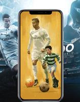 Ronaldo Wallpapers постер