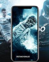 Ronaldo Wallpapers скриншот 3