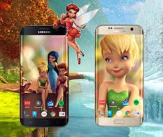 Tinkerbell Wallpaper screenshot 2
