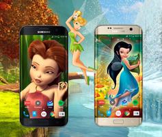 Tinkerbell Wallpaper screenshot 3
