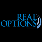 Real Options For Women, TX. icône